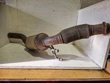 Catalyseurs Volkswagen TIGUAN