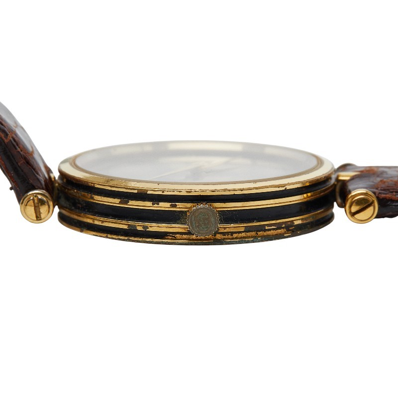 GUCCI Watches mens 【Used】 thumbnail 4