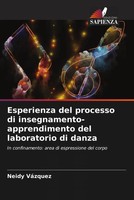 Neidy VáZquez | Esperienza Del Processo Di Insegnamento-Apprendimento Del...
