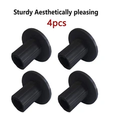 4PCS Cable Routing Kit for Starlink,Cable Mounting Kit,Wall Grommets for Cables
