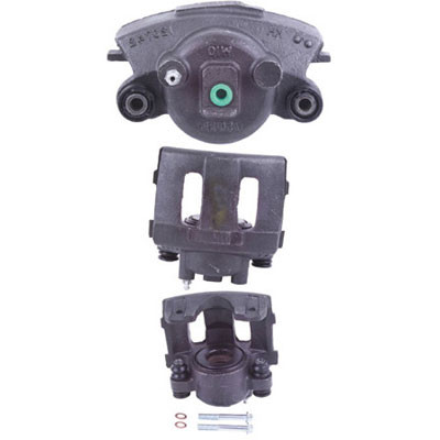 BREMSSATTEL-RECHTS - CARDONE INDUSTRIES-M 18-4339         -2 by KTS