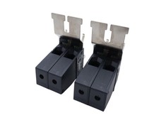 2x Siemens SINAMICS 6SL3162-2BM01-0AA0 DC LINK Adapter Set -Unused-