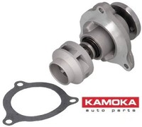 Kamoka T0135 Wasserpumpe Wapu FüR Ford