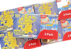 X2 Pokemon SURGING SPARKS Elite Trainer Box Etb & Booster Bundle Costco 2 Pack 