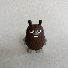 Stinky Moomin Character Finger Puppet - Medicom Toy Japan
