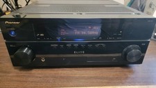 Pioneer Elite VSX-32 Multi-Channel AV Receiver