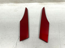 16-23 Mazda Mx-5 Miata Rear Right Left Boot Trunk Trim Cover Panel Oem Lot3674 16-23 Mazda Mx-5 Miata Rear Right Left Boot Trunk Trim Cover Panel Oem Lot3674