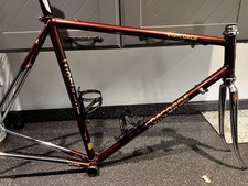 Concorde Columbus SL 55cm Frame.