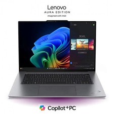 Lenovo ThinkPad X9 Gen 1 15.3 OLED Ultra 7 268V 32GB 512GB Copilot+ W11 Pro