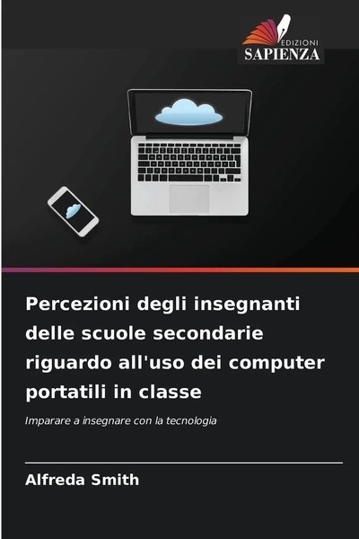 Alfreda Smith | Percezioni Degli Insegnanti Delle Scuole Secondarie Riguardo...-image