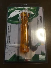 Duck Commander   DUCK PICKER NEW MALLARD HEN CALL FREE SHIPPING