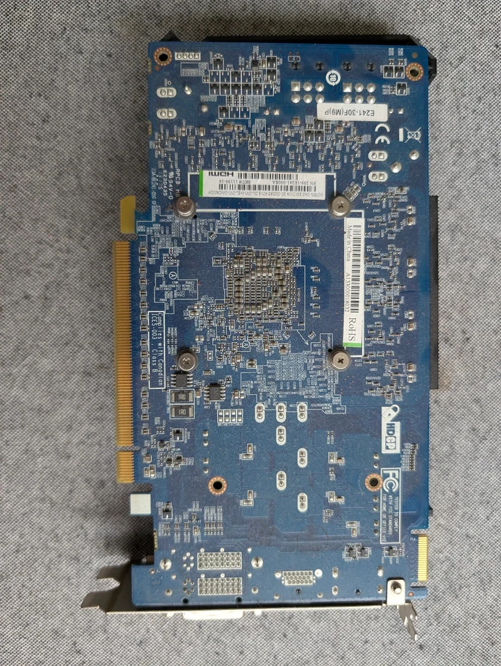 Sapphire AMD Radeon HD 7870 GHz Edition 2GB GDDR5 - Bild 2 von 3