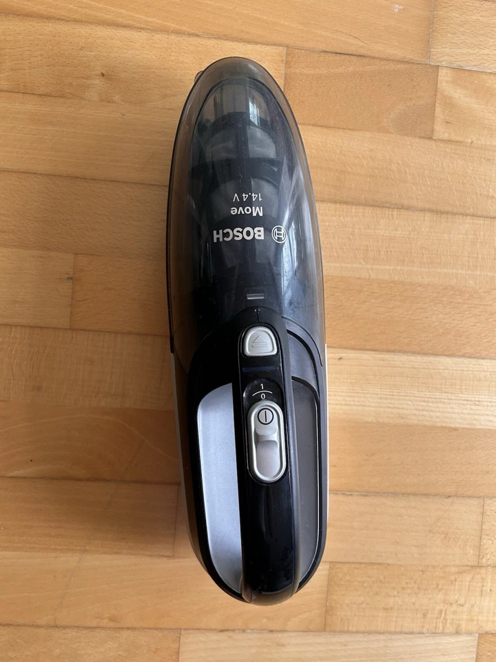 Hand staubsauger BOSCH