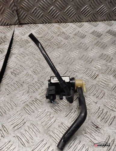 Volkswagen PASSAT B6 2007 Diesel 80kW Turbolader Druckwandler Magnetventil