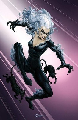 Black Cat #6 [1:50] Clayton Crain Virgin (01/14/26)