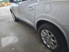 ENCLAVE   2017 Rocker Panel Moulding 803685