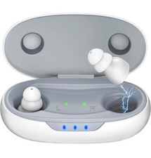 Otc Hearing Aids For Seniors Hearing Aids Digital Chips Supermini Rechargeable