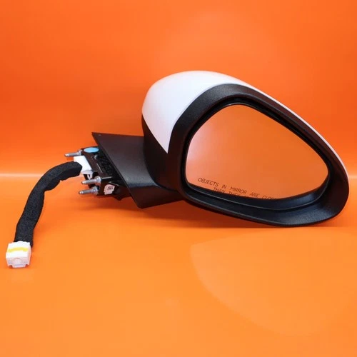 KIA K5 MIRROR RIGHT PASSENGER 2020 2021 2022 E13 049941 OEM