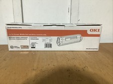 Oki CS834 Toner schwarz