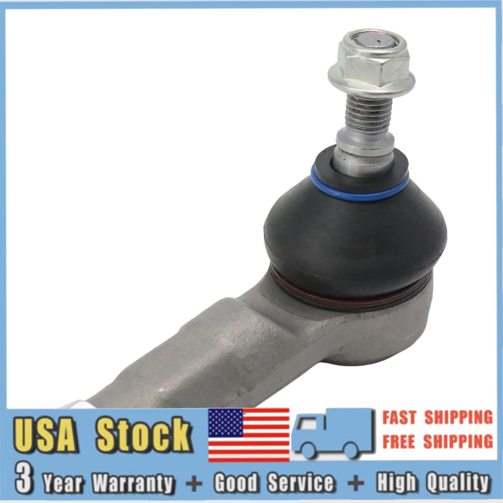 New Front Inner & Outer Tie Rod End kit For fits Maserati Quattroporte GT GC