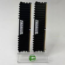 Corsair Vengeance LPX 32GB PC4-25600 DDR4-3200 Memory