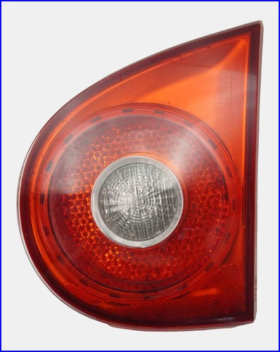 Tailgate light