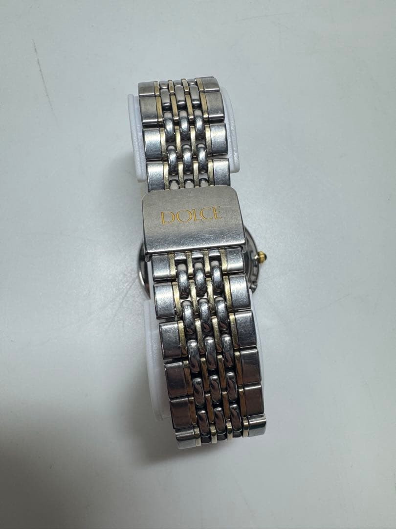 SEIKO DOLCE 3M21 0A20 AGS Automatic From Japan - Gem