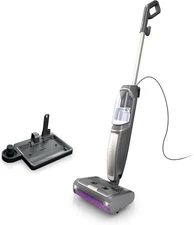 Shark 3-in-1 Steam Mop SD201 Picks up Debris, Scrubs & Sanitizes -Refurbished