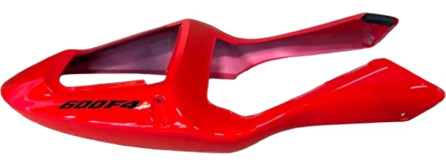 SE ADAPTA * HONDA CBR600 F4I 2001 CAPUCHA 77210-MBW-A10ZA - NUEVO OEM Foto 4 de 4