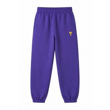 Nike Kid's Kobe Therma-FIT Pants size Youth M