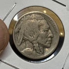 1919-D Buffalo Nickel