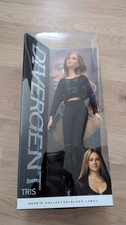 Barbie Puppe Collector Edition Divergenz "Tris"