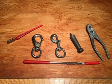Snap On Assorted Small Tools