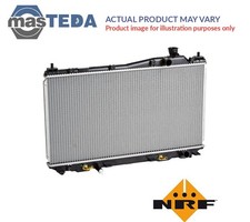 550281 ENGINE COOLING RADIATOR NRF FOR FIAT PANDA,PANDA VAN,500,500 C