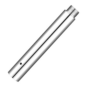 Yescom 262 mm Stainless Steel Dancing Pole Extension for 45 mm Spinning Pole
