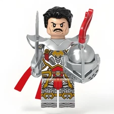 #0900 - Empire Knight