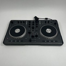 Broken Numark Mixtrack 2-Channel DJ Controlle...
