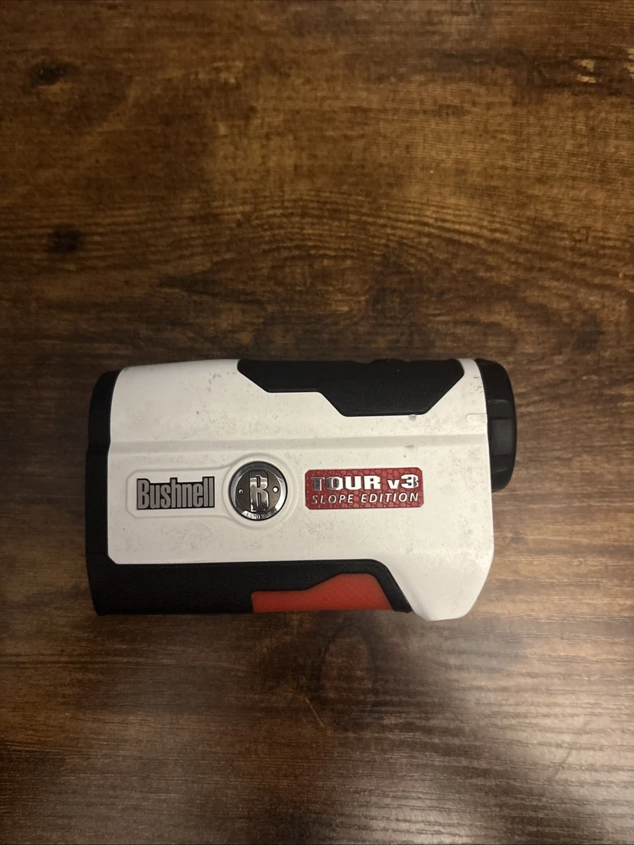 ブッシュネル Tour v3 SLOPE EDITION Bushnell Tour V3 Slope Edition for sale | eBay