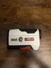 Bushnell Tour V3 Slope Edition Golf Laser Rangefinder