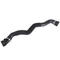 Metzger Autoteile 2422459 KüHlerschlauch FüR Bmw, Links Oben