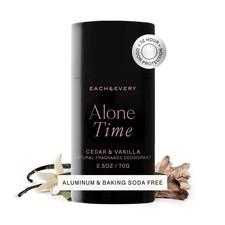 Each Every Aluminum Free Deodorant for Men Women - All Natural Deodorant fo...