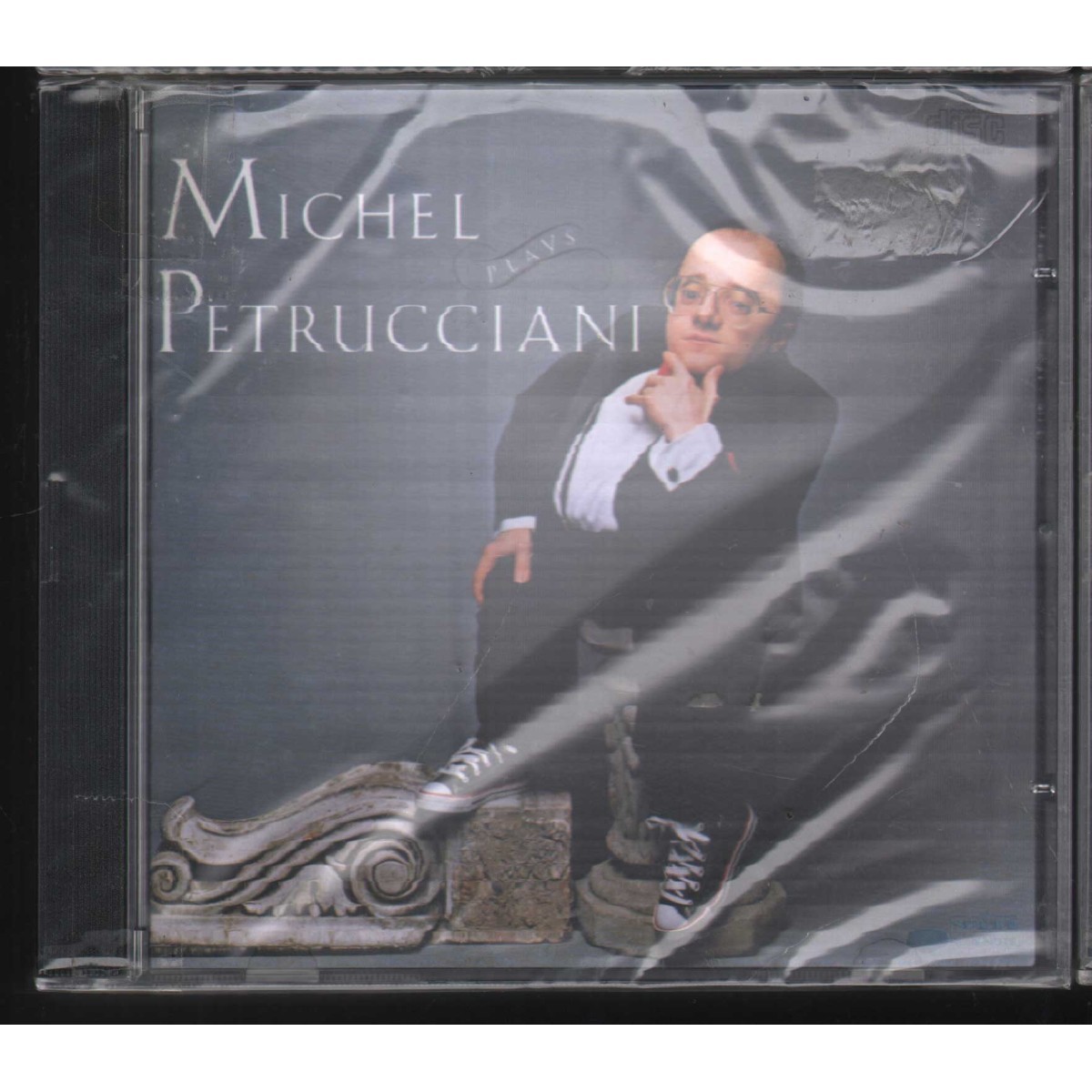 洋楽 MICHEL PETRUCCIANI Music - Album by Michel Petrucciani | Spotify
