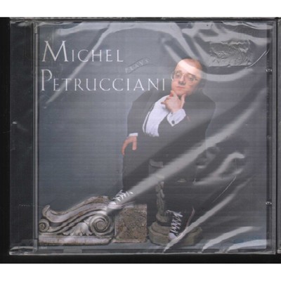 Michel Petrucciani CD Michel Plays Petrucciani Blue Note   CDP7486792 Sealed