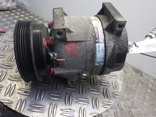 Klimakompressor Renault Scenic I (JA) 1.4 16V 70kW 95PS 1135289