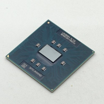 NK80530VY400256 SL7UK   Embedded Celeron Processor x 1PC NEW #fv
