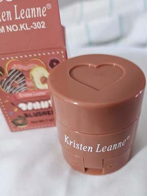  BLUSHER, Brightening Blush, 