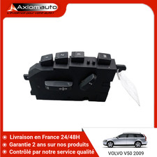 Siège Volvo V50