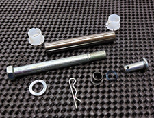 Genuine TOYOTA AE86 Clutch Pedal Repair Kit Manual Transmission MT OEM JDM Parts