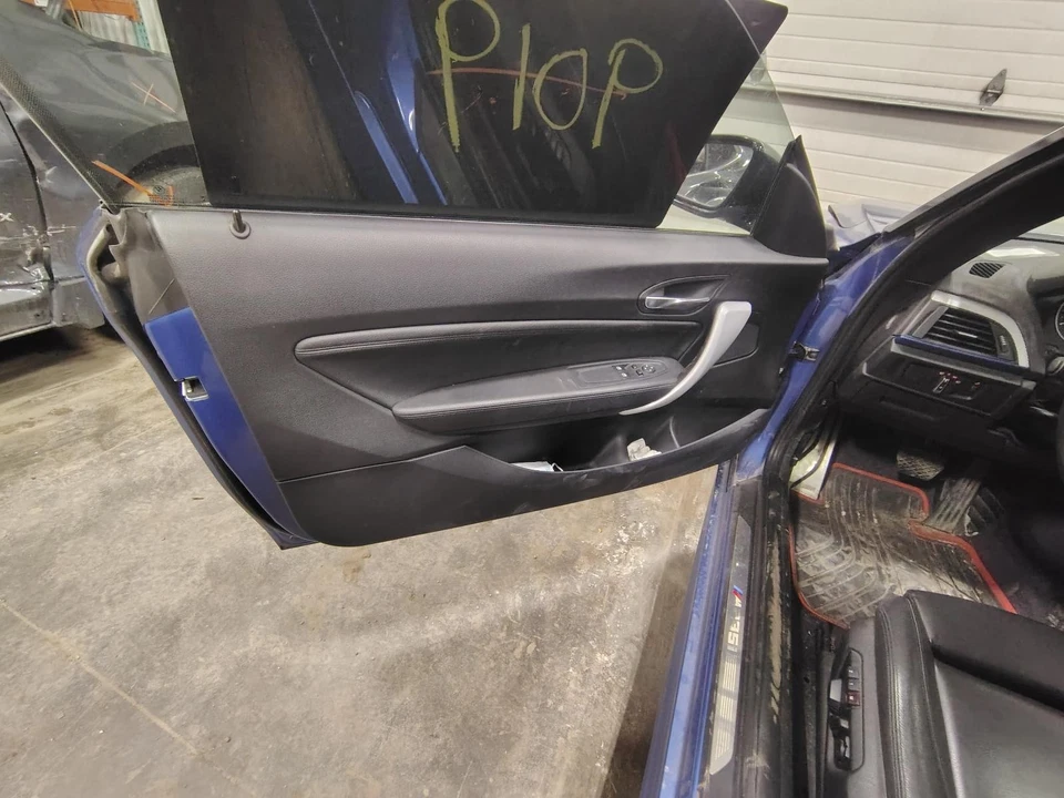 2014 BMW BMW M235i Transmission 63K Foto 2 de 4