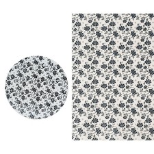 Pottery Ceramic Clay Transfer Paper Glaze Underglaze Flower Paper for Pottery